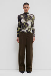 Tugal Jersey Top